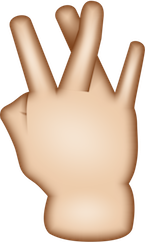 Resultado de imagen de WESTCOAST HAND IMAGE EMOJI